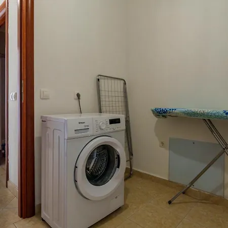 Pediada View Apartment Kastellion