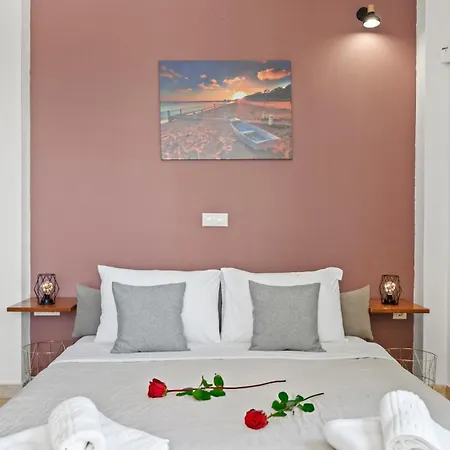 Pediada View Apartment *