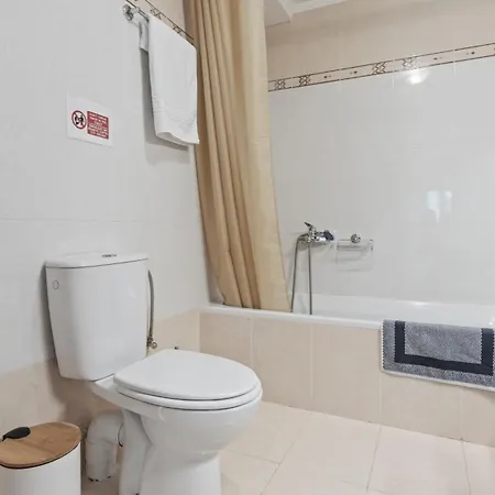 Apartment Pediada View Kastellion