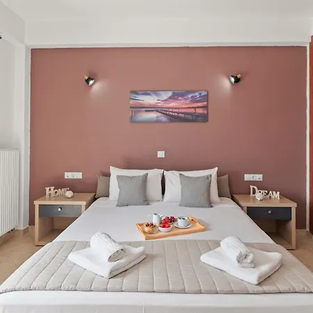 Pediada View Apartment *