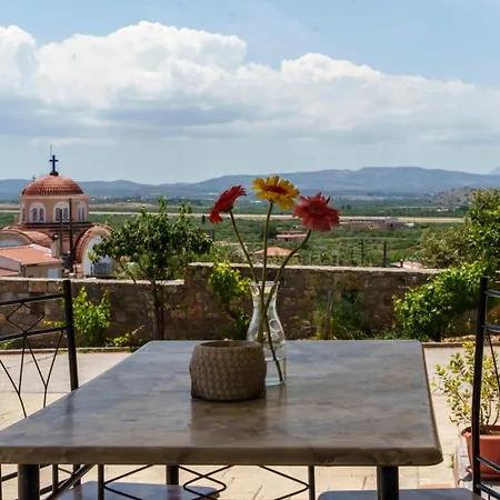 Pediada View *